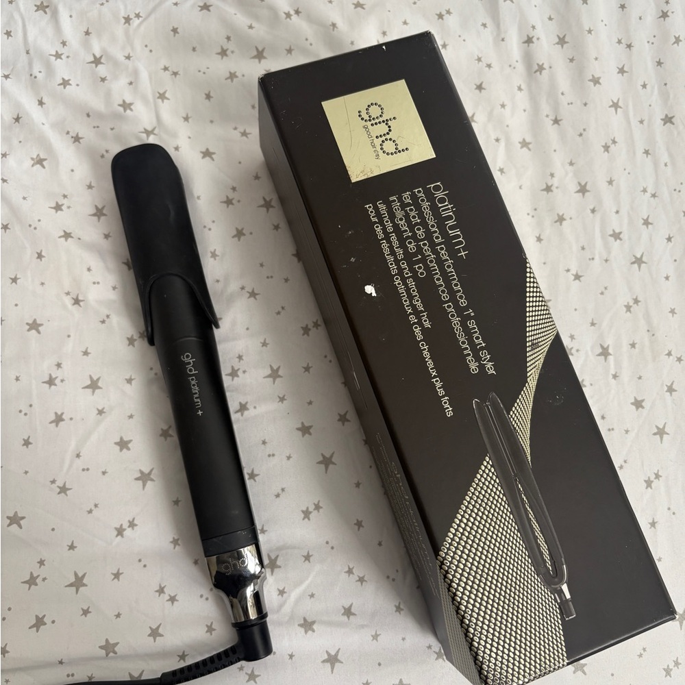 Ghd hair accessories